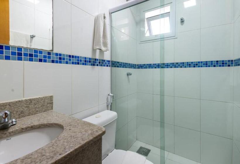اتاق استاندارد با تخت دوبل, Olympia