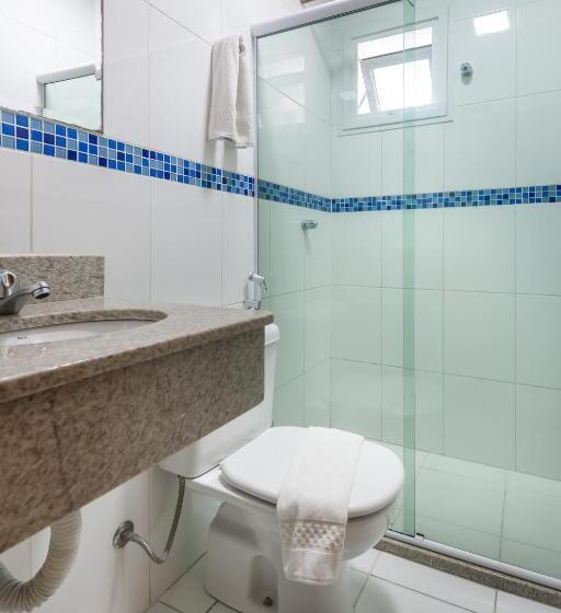 اتاق استاندارد با تخت دوبل, Olympia