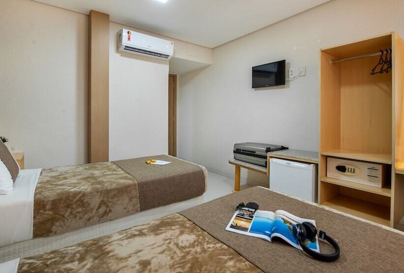 スタンダードルーム, Olympia