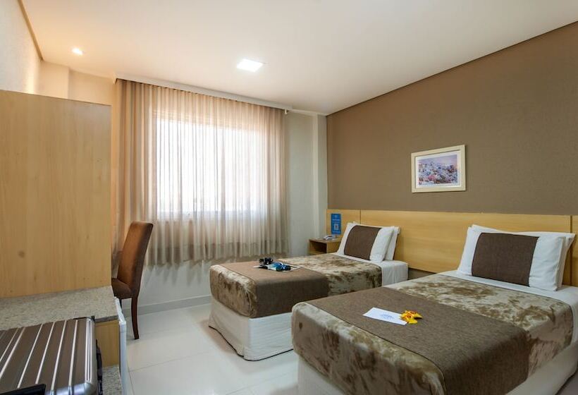 スタンダードルーム, Olympia