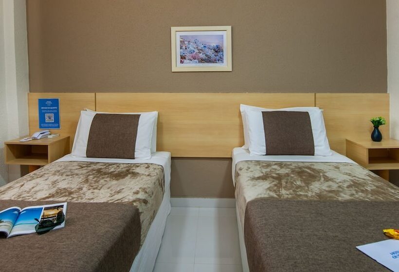 スタンダードルーム, Olympia