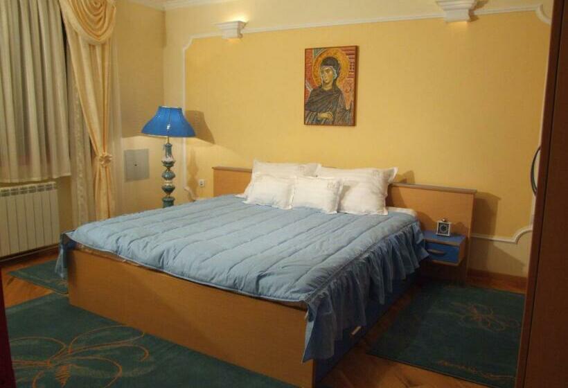 سوییت, Tehnograd