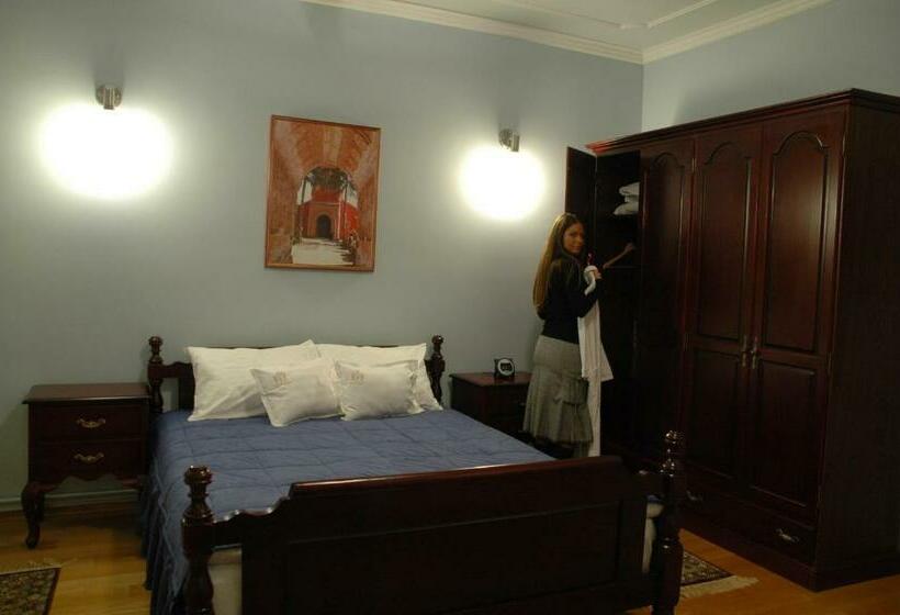 آپارتمان 1 خوابه, Tehnograd