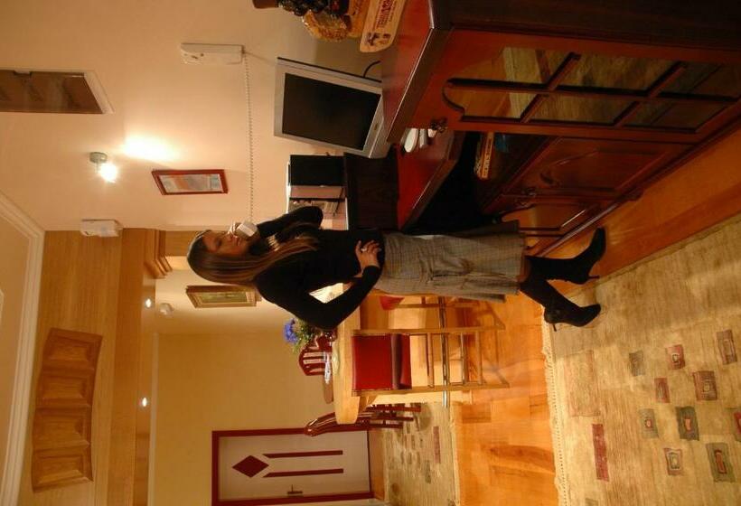 آپارتمان 1 خوابه, Tehnograd