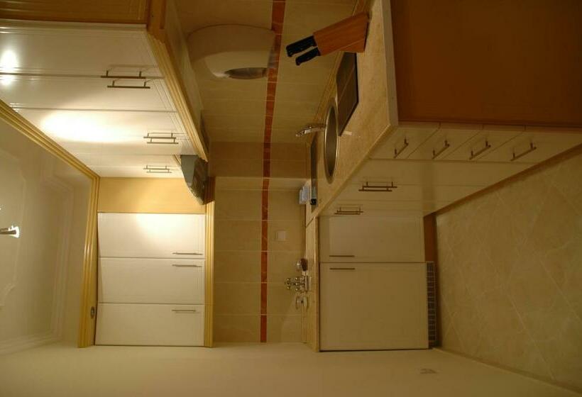 سوییت, Tehnograd