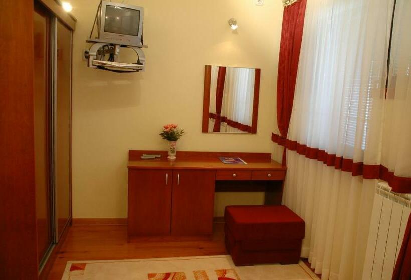 سوییت, Tehnograd