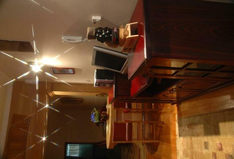 آپارتمان 1 خوابه, Tehnograd