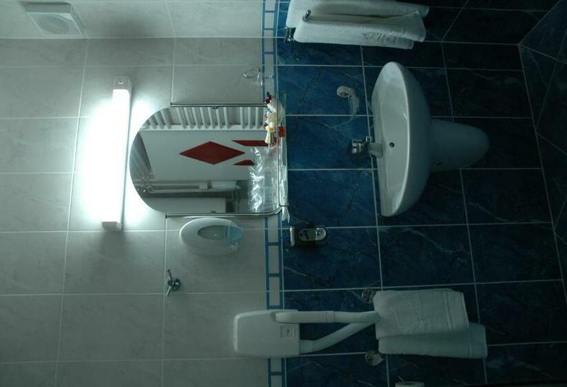 آپارتمان 1 خوابه, Tehnograd