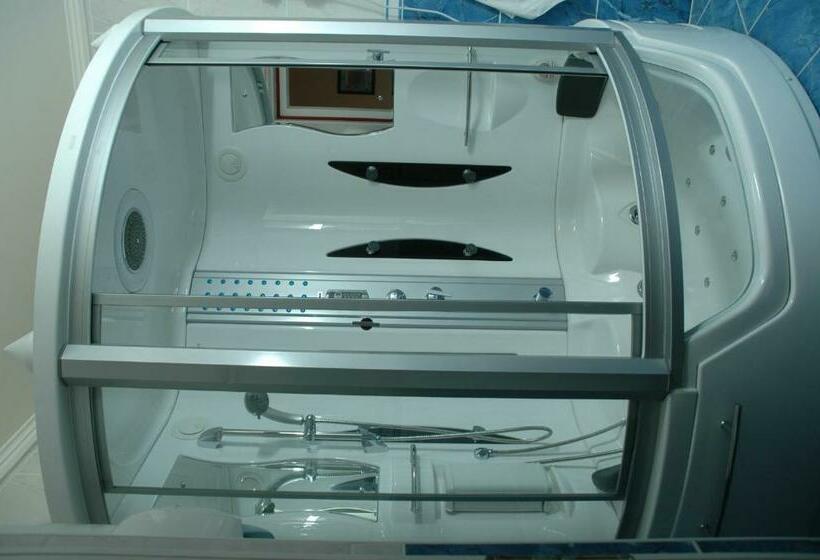 آپارتمان 1 خوابه, Tehnograd