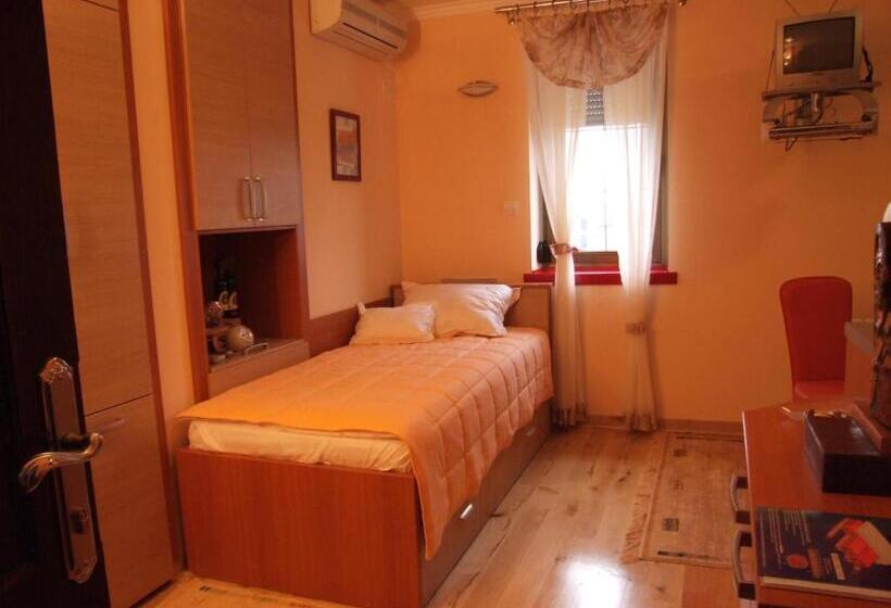 آپارتمان 1 خوابه, Tehnograd