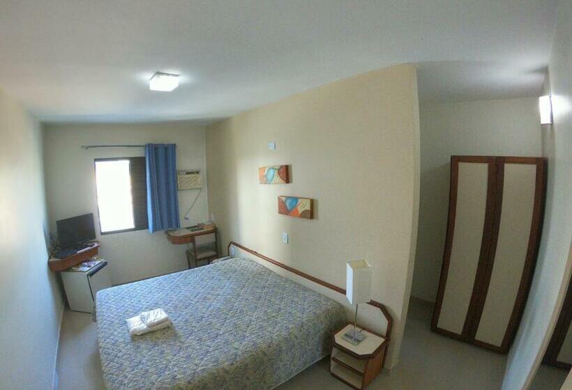 Standart Oda, Villa Brites