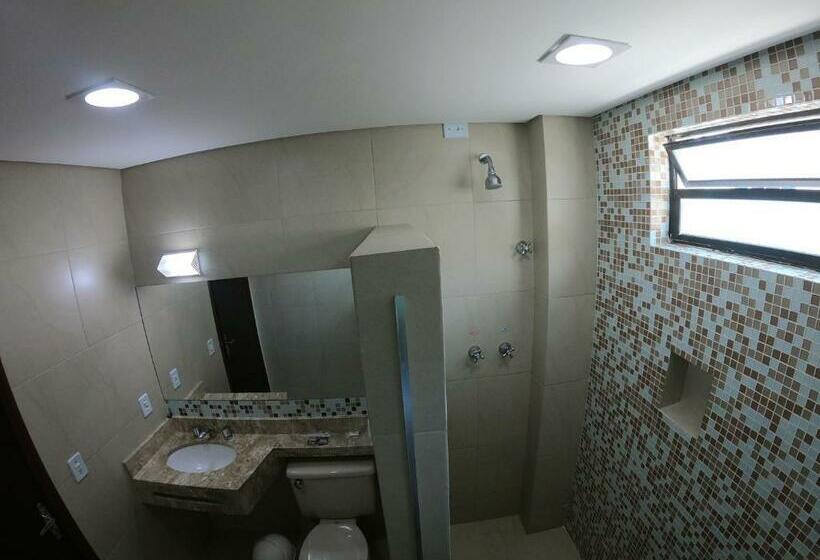 Standart Oda, Villa Brites