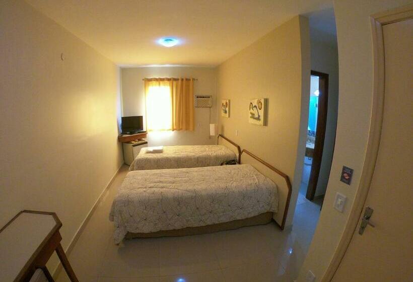 Standart Oda, Villa Brites