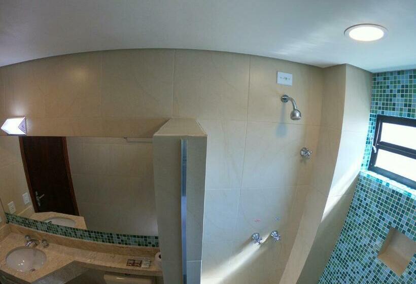 Standart Oda, Villa Brites