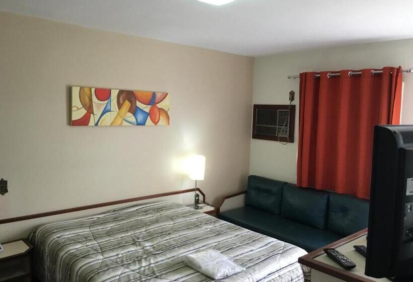 Balkonlu Lüks Oda, Villa Brites