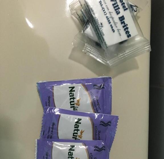 Delüks Oda, Villa Brites