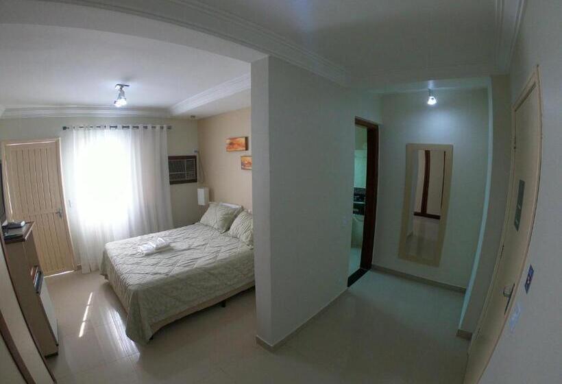 Delüks Oda, Villa Brites