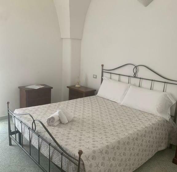 חדר סופריור, Villa Raffaella