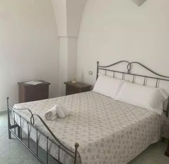 スーペリアールーム, Villa Raffaella