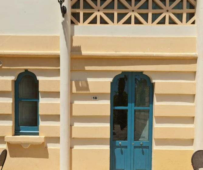 חדר סטנדרט, Villa Raffaella