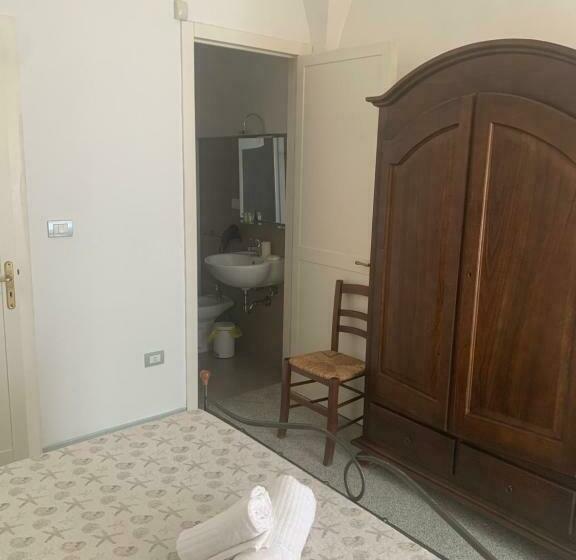 חדר סופריור, Villa Raffaella