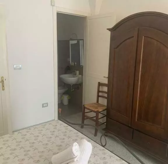 スーペリアールーム, Villa Raffaella