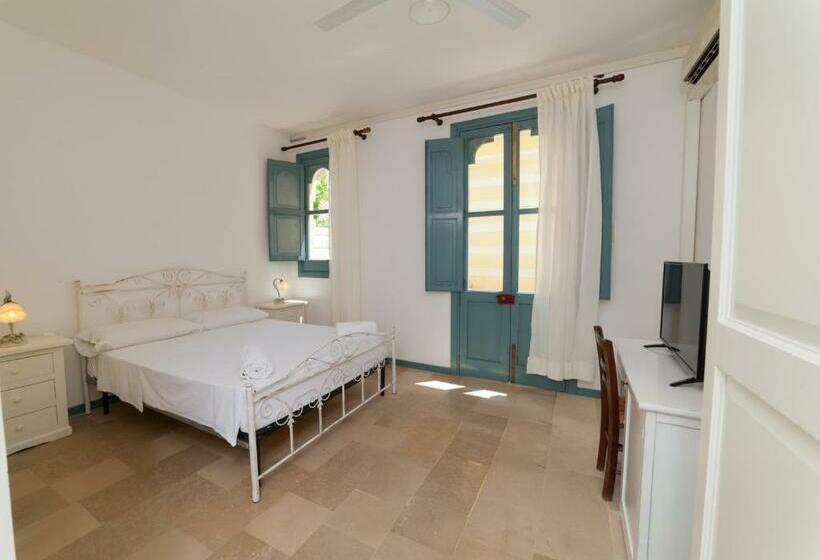 Номер Стандарт, Villa Raffaella