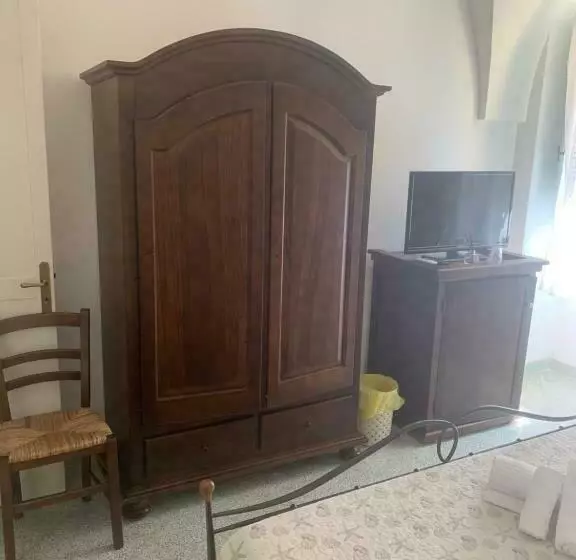 スタンダードルーム, Villa Raffaella