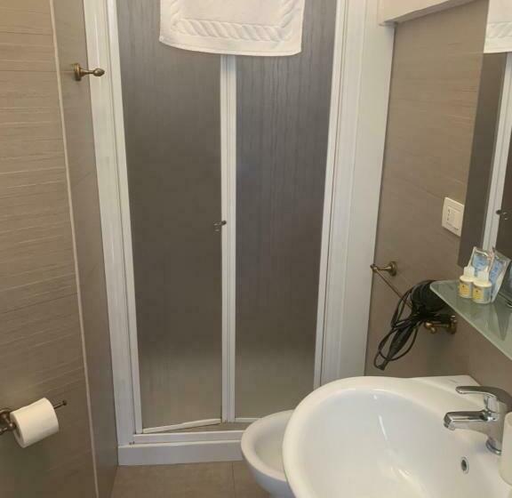 חדר סופריור, Villa Raffaella