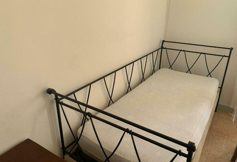 חדר סופריור לשלושה, Villa Raffaella