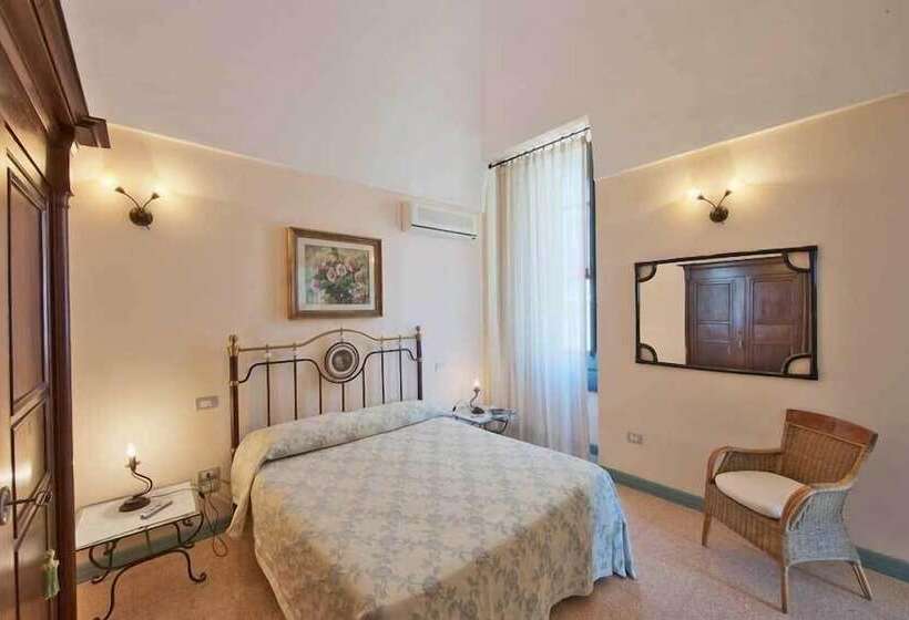 Номер Superior, Villa Raffaella