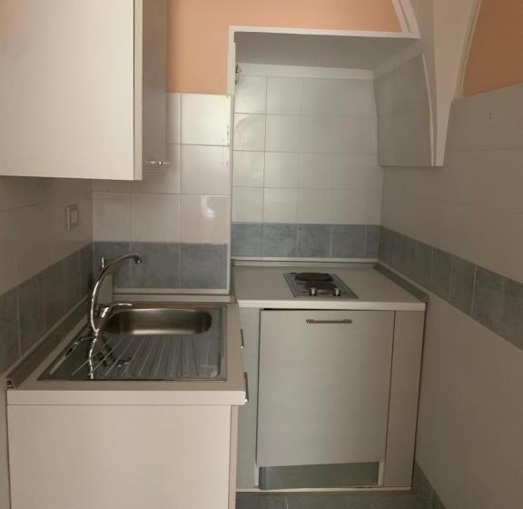 חדר סופריור לשלושה, Villa Raffaella