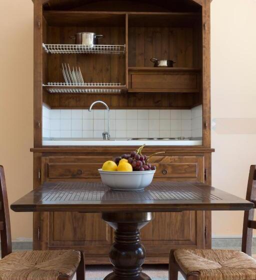 חדר סופריור לארבעה, Villa Raffaella