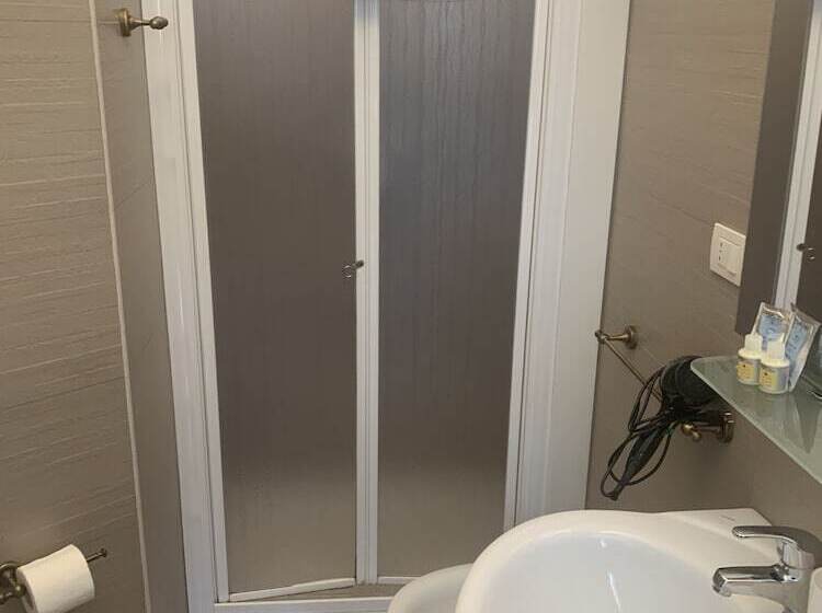 חדר סופריור, Villa Raffaella