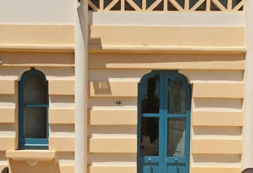 חדר סטנדרט, Villa Raffaella