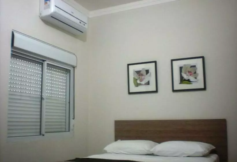 Deluxe-huone, Villaggio Nobre