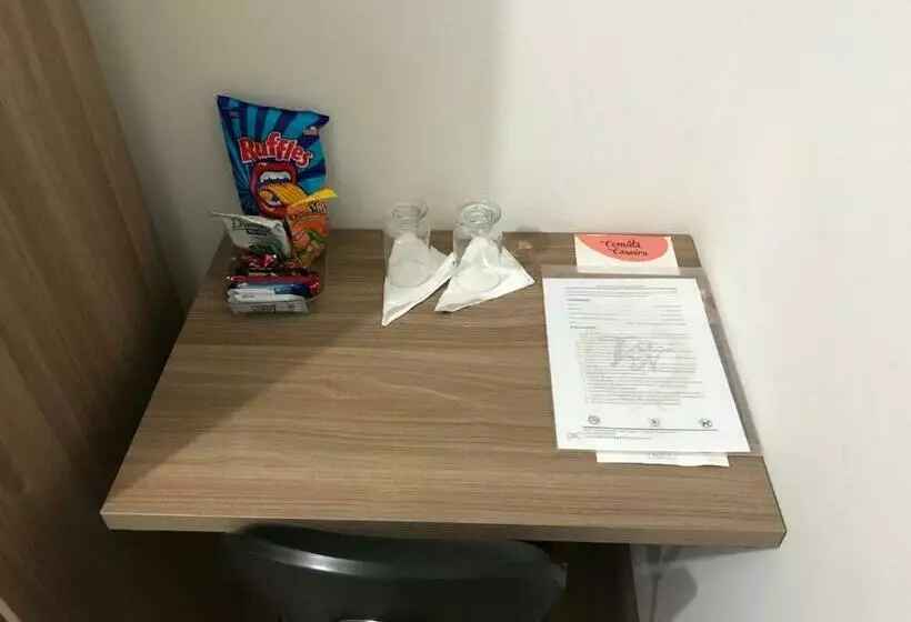Deluxe-huone, Villaggio Nobre