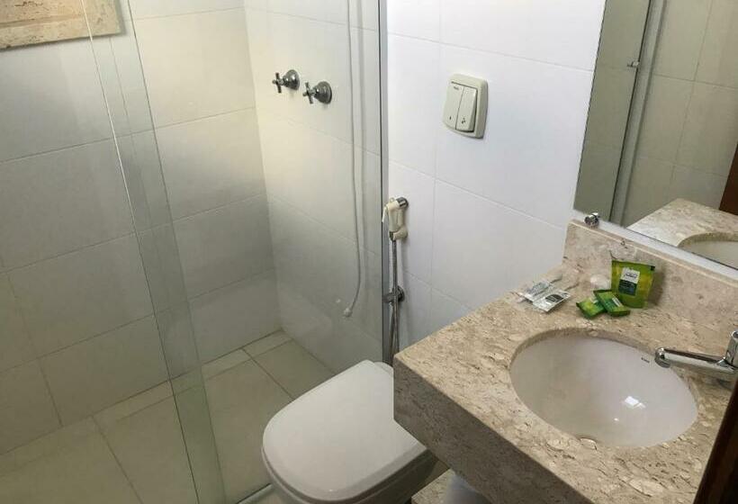 디럭스 룸, Villaggio Nobre