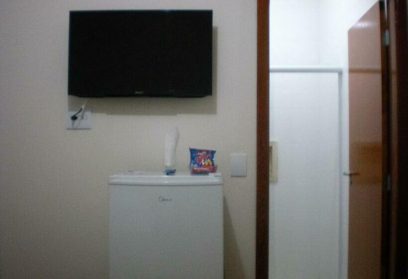 디럭스 룸, Villaggio Nobre