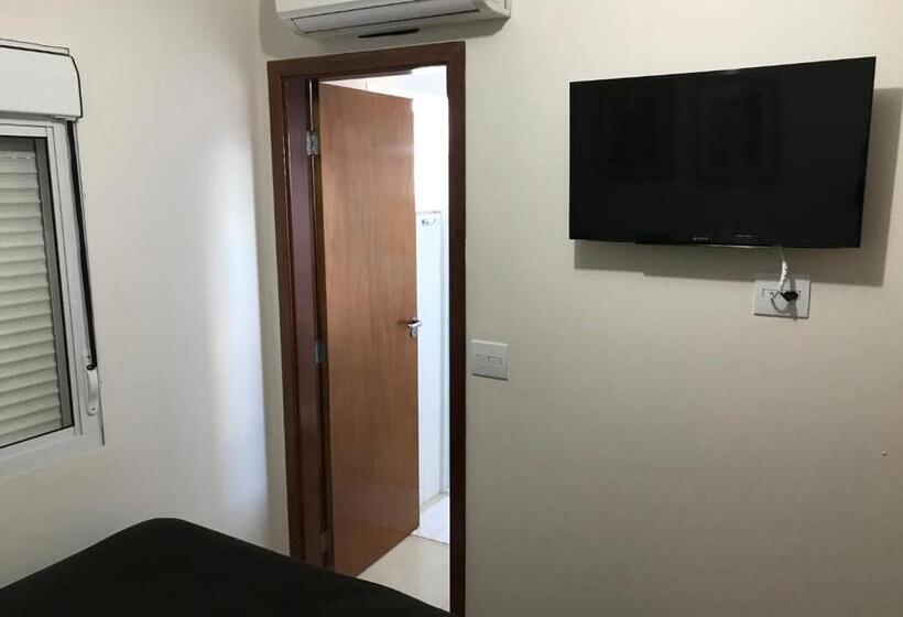 디럭스 룸, Villaggio Nobre