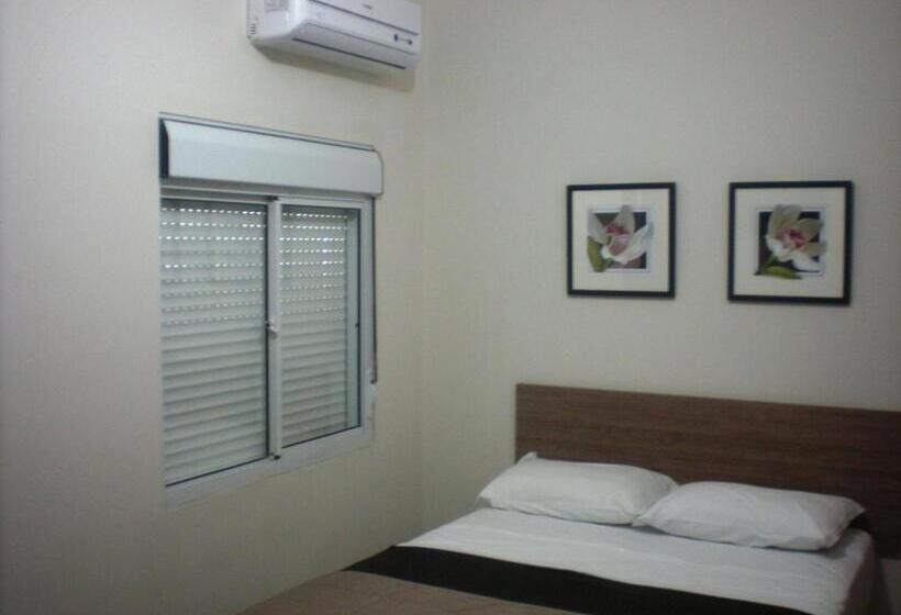 디럭스 룸, Villaggio Nobre