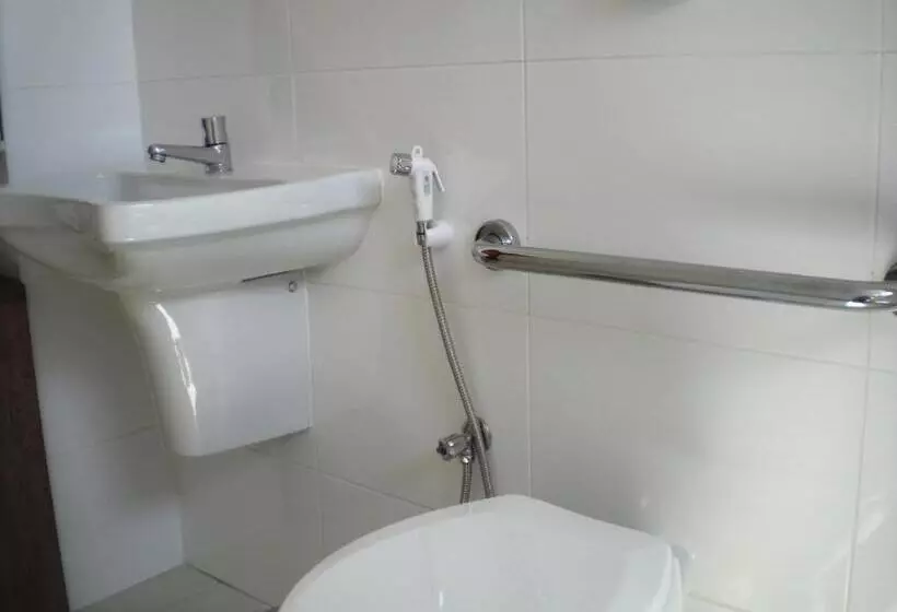 Standard-invahuone King-vuode, Villaggio Nobre