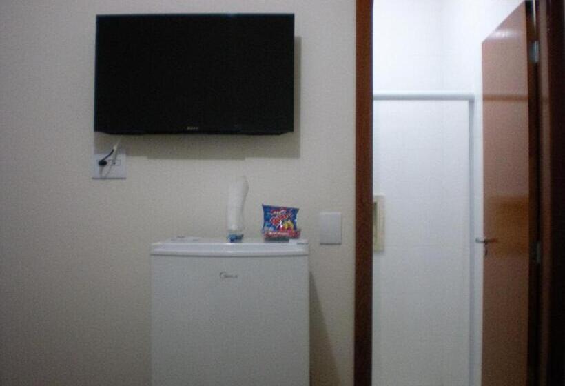 디럭스 스위트, Villaggio Nobre