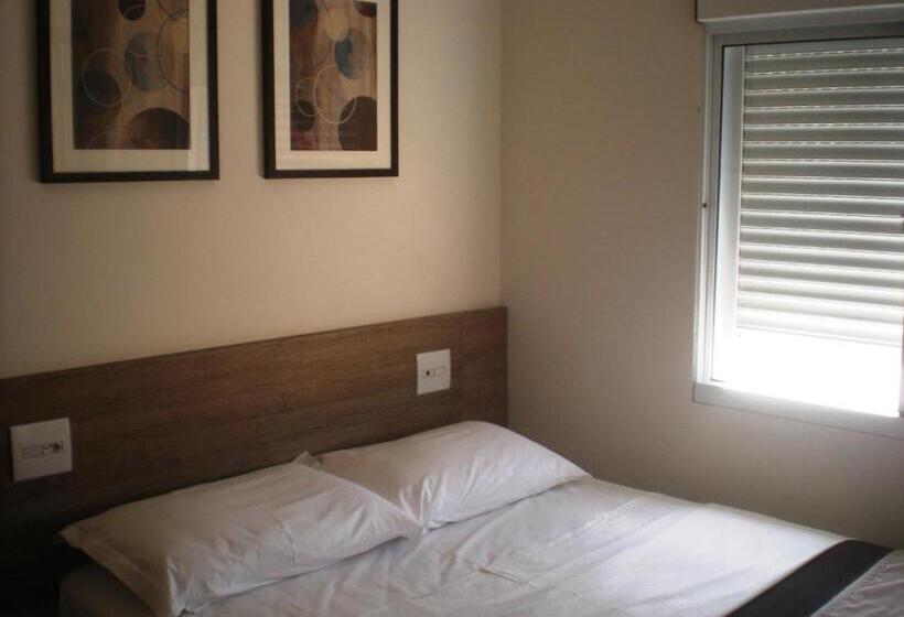 디럭스 스위트, Villaggio Nobre