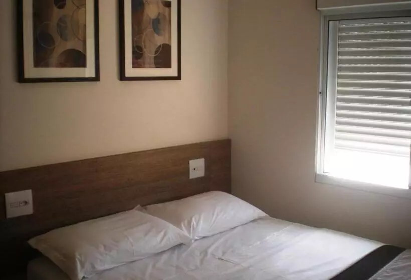 Deluxe-sviitti, Villaggio Nobre