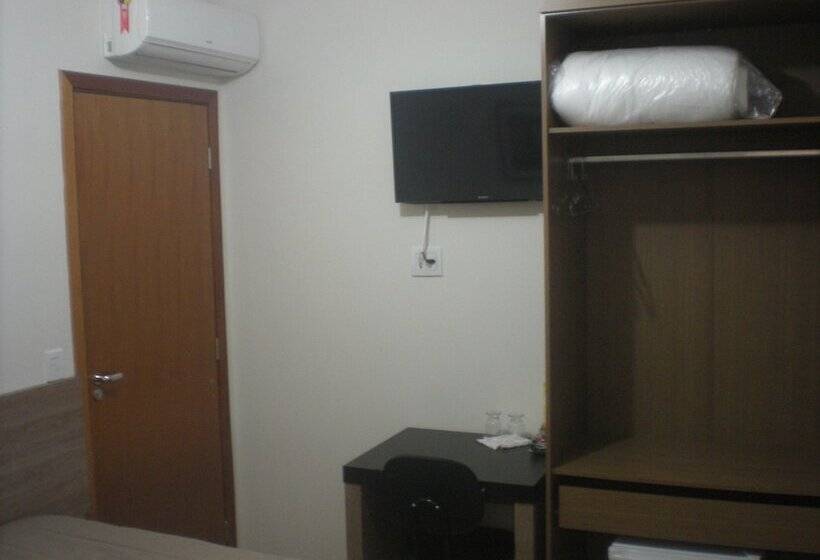 디럭스 룸, Villaggio Nobre