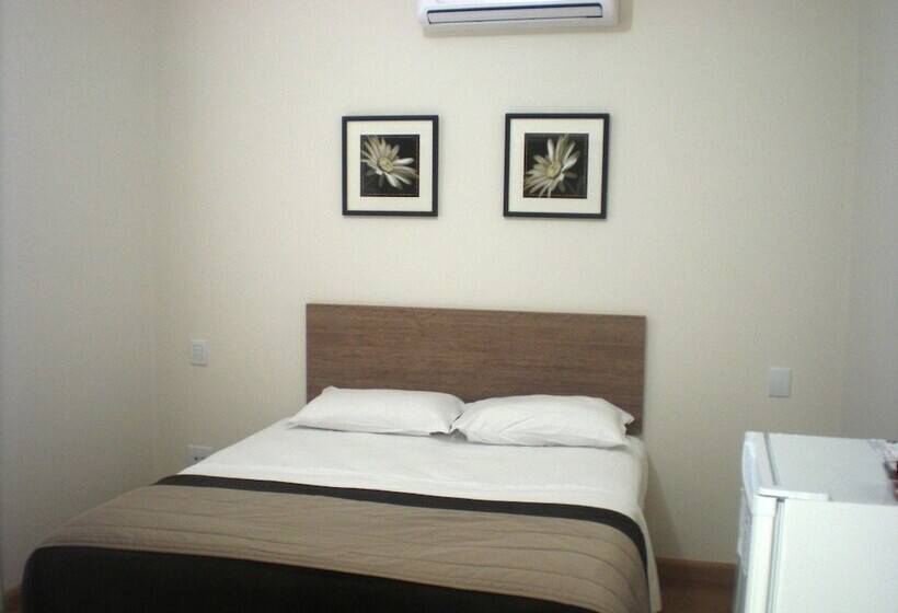 디럭스 룸, Villaggio Nobre