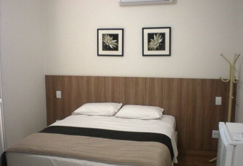 디럭스 룸, Villaggio Nobre