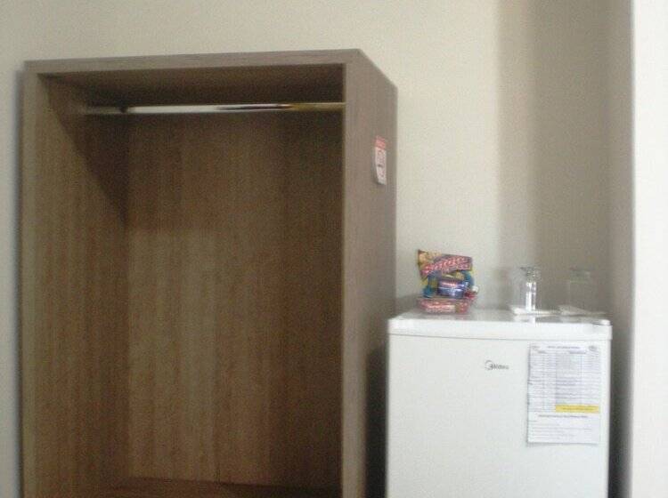 디럭스 트리플 룸, Villaggio Nobre