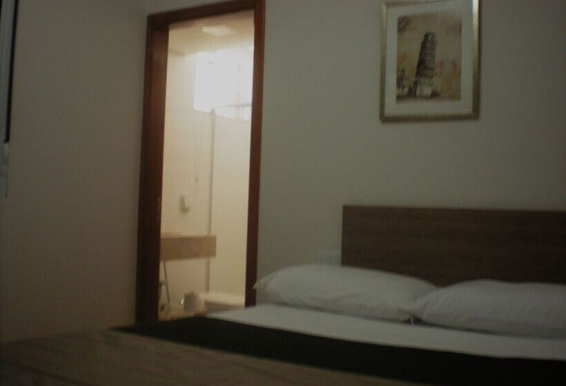 디럭스 트리플 룸, Villaggio Nobre